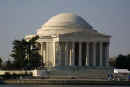 Jefferson Memorial