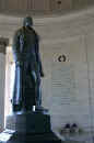Jefferson Memorial