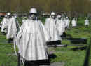 Korean War Memorial