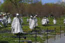 Korean War Memorial