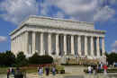 Lincoln Memorial