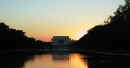 Lincoln Memorial