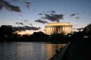 Lincoln Memorial
