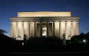 Lincoln Memorial