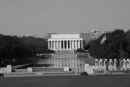 Lincoln Memorial