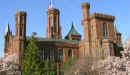 Smithsonian Castle