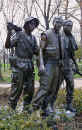Vietnam Vetrans Memorial
