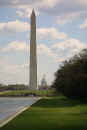 Washington Monument